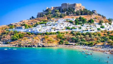 Aegean Gems & Turkish Treasures