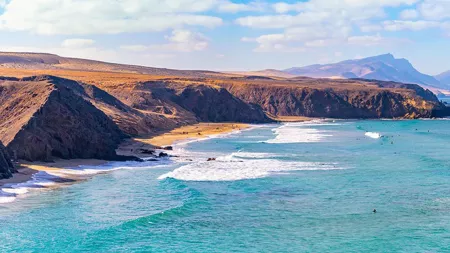 Christmas In Spain Madeira And Canary Islands