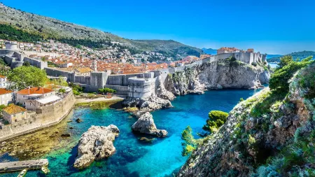 7-Day Greece & Dalmatian Delights