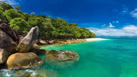 Australian Adventure