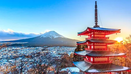 Japanese Explorer on Celebrity Millennium