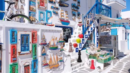 Legends of the Aegean - Athens to Istanbul