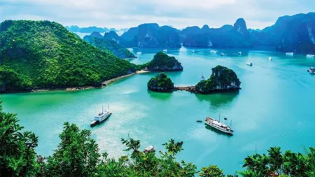 14-Day Thailand, Cambodia & Vietnam