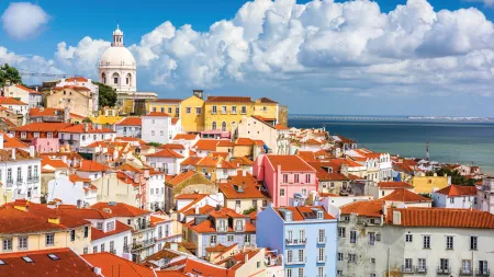 Autumn Escape to the Canary Islands