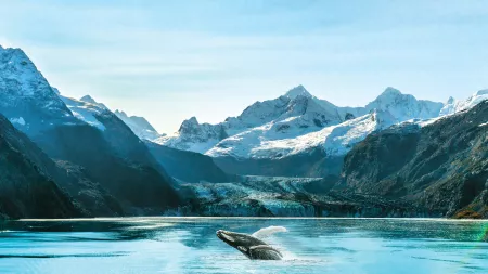 Inside Passage