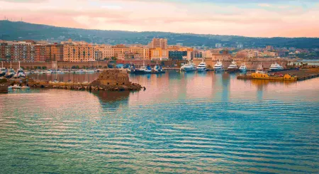 Best Of Italy & Croatia Cruise with Venice Stay