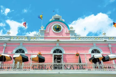 7-Day Caribbean Gems
