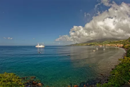 7-Day Caribbean Gems