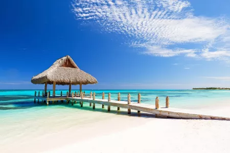 Tropical Isles