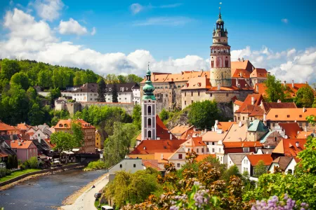 Danube Explorer from Munich