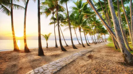 Luxury South Pacific & Australia