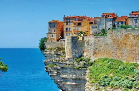 French Riviera, Italy & Ibiza Overnight