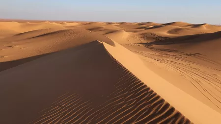 An African Adventure - Cape Town to Lisbon