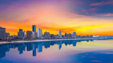 Madagascar Marvels from Cape Town to Mauritius with Stay