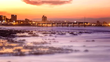 Madagascar Marvels from Cape Town to Mauritius with Stay