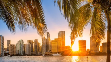 Tropical Cruise Adventure: Miami & Ocean Cay