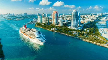 10-Day Western Caribbean: Greater Antilles & Honduras