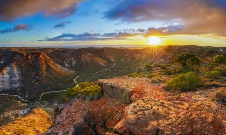 20-Day World Cruise: Australia Explorer