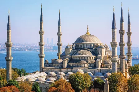 7-Day Turkey & Greek Isle Gems