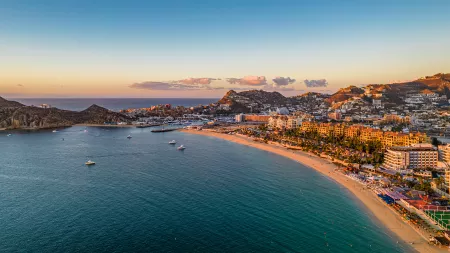 7-Day Mexican Riviera