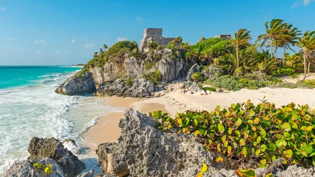 7 Night Mexico Voyage including Costa Maya, Port Canaveral, Florida and Cozumel