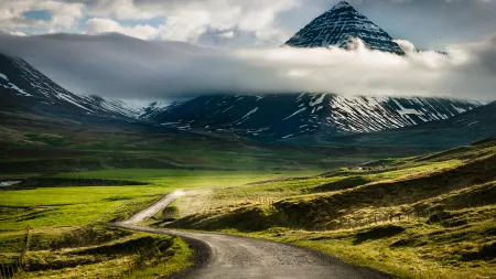 7-Night Reykjavik Roundtrip
