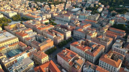 Mediterranean & Adriatic Odyssey