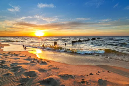 Baltic Treasures