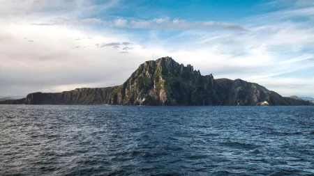 Ultimate Antarctica & the Fjords of Southern Chile