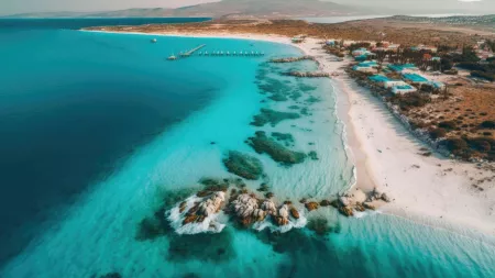 Aegean Gems