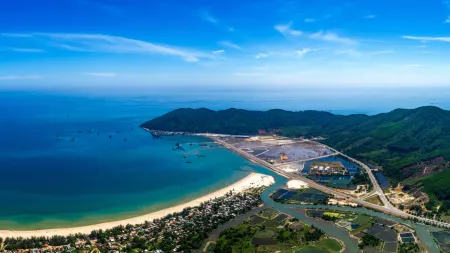 94-Day Circle Pacific - Roundtrip Sydney