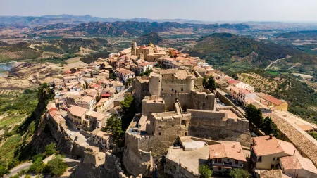 Adriatic & Mediterranean Discovery