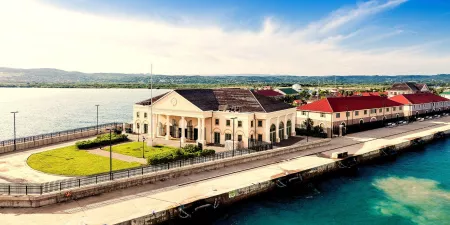 20-Day Ultimate Caribbean: Bahamas To Abc Islands