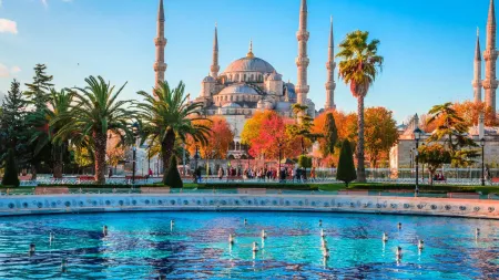 All Incl Greek Isles: Santorini, Athens & Mykonos