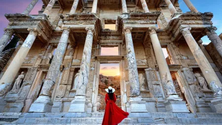 Aegean & Adriatic Treasures
