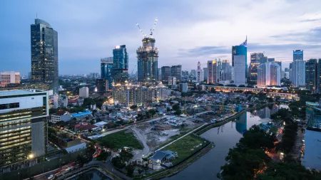 Malay & Indonesian Shores