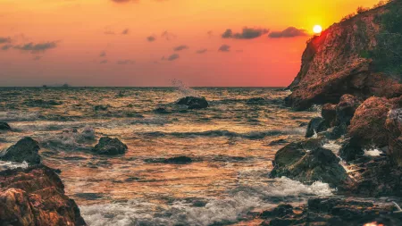14-Day Gulf Of Thailand & Malaysian Peninsula