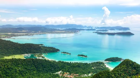28-Day Japan & Southeast Asia Grand Adventure