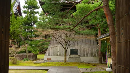A Journey from Island Shores to Historic Harbours