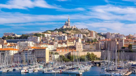 14 Night Spain Voyage including Philipsburg, Barcelona and Road Town, Tortola