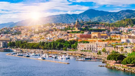 10 Night Best Of Italy & Croatia Cruise