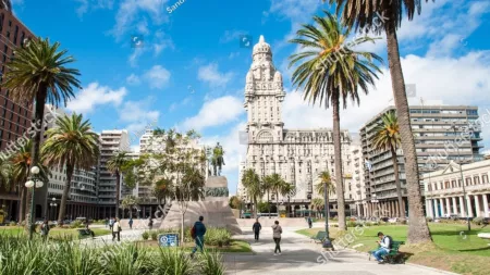 All Incl Luxury Antarctica Cruise & Buenos Aires