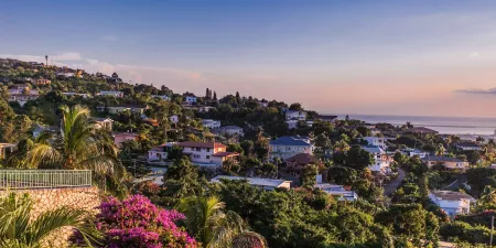 Longitudinal World Cruise VI