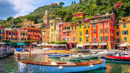 11 Night Best Of Italy, France & Spain