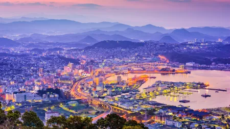 Japan Intensive Cruise: Kochi, Hiroshima & Akita