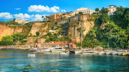 The Best of Italy, Croatia & Malta
