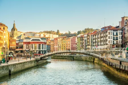 6nt Spain & France