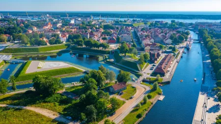 Warnemunde, Gdynia, Klaipeda, Riga, Tallinn, Helsinki, Stockholm, Stockholm, Copenhagen