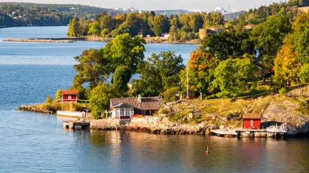 Baltic Treasures