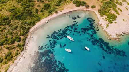 Aegean Gems & Turkish Treasures